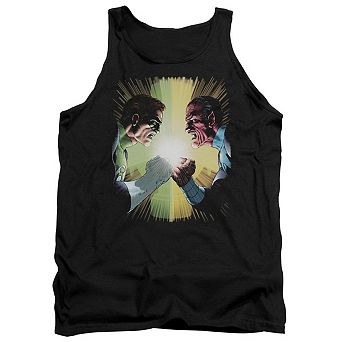 Green Lantern Gl 60 Cover Adult Tank Top