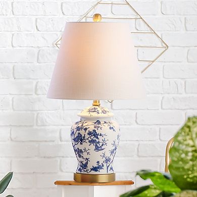 Penelope Chinoiserie Table Lamp