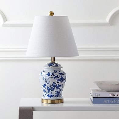 Penelope Chinoiserie Table Lamp