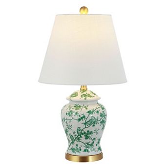 Penelope Chinoiserie Table Lamp