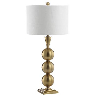Mackenzie Metal Led Table Lamp