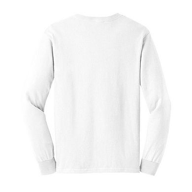 Dc Comics Deal With It Long Sleeve Adult T-shirt