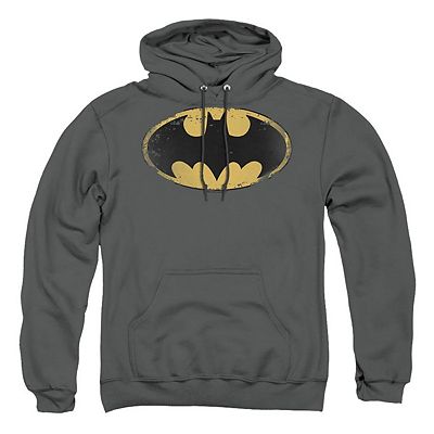 Pull batman femme sale