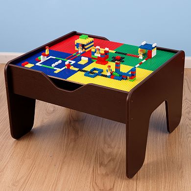 KidKraft® 2-in-1 Activity Table