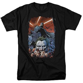 Batman Detective Comics 1 Short Sleeve Adult T-shirt