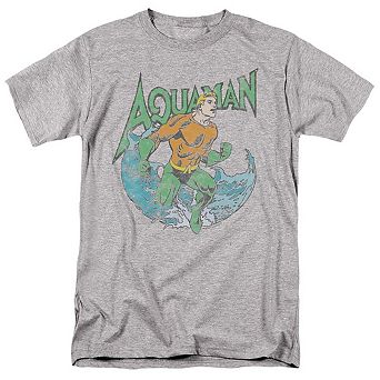 Dc Comics Marco Short Sleeve Adult T-shirt