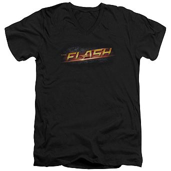 The Flash Logo Short Sleeve T-shirt