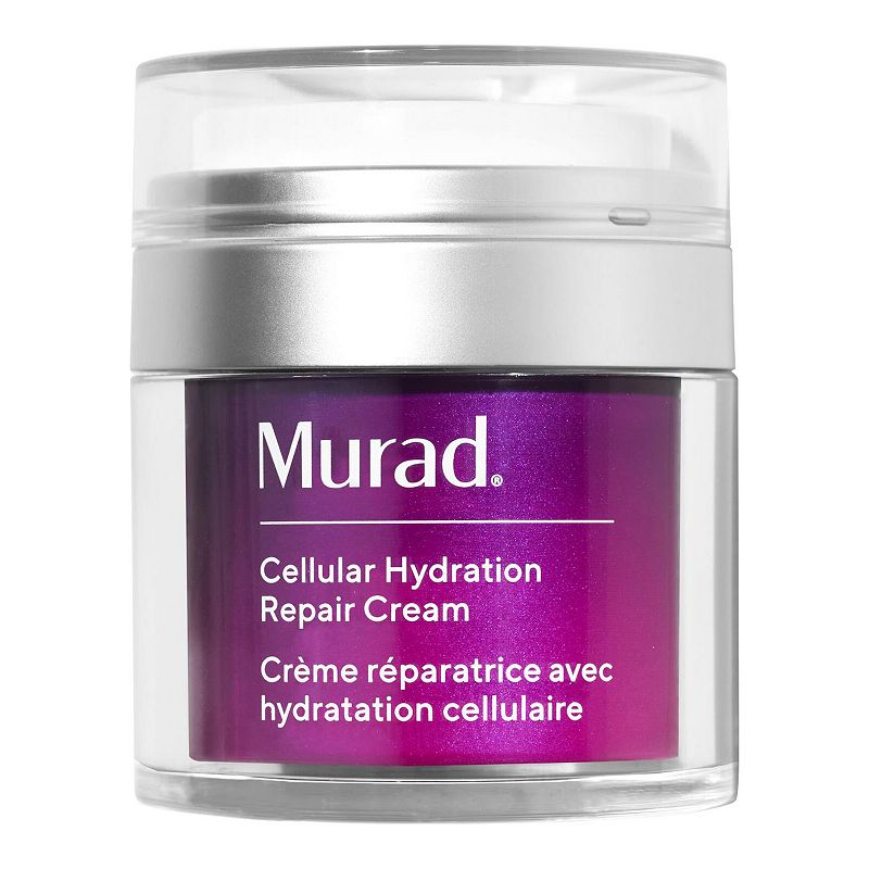 UPC 767332154237 product image for Murad Cellular Hydration Repair Cream, Size: 1.7 Oz, None | upcitemdb.com