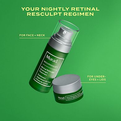 Retinal Resculpt Advanced Eye Lift Treatment for Aging Skin