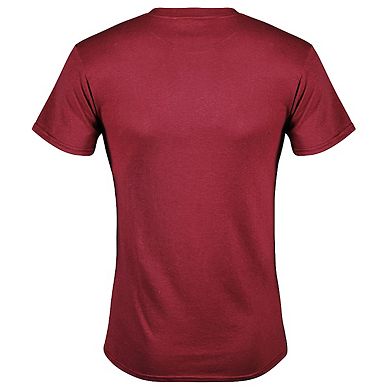 The Flash Chest Logo Short Sleeve Adult T-shirt