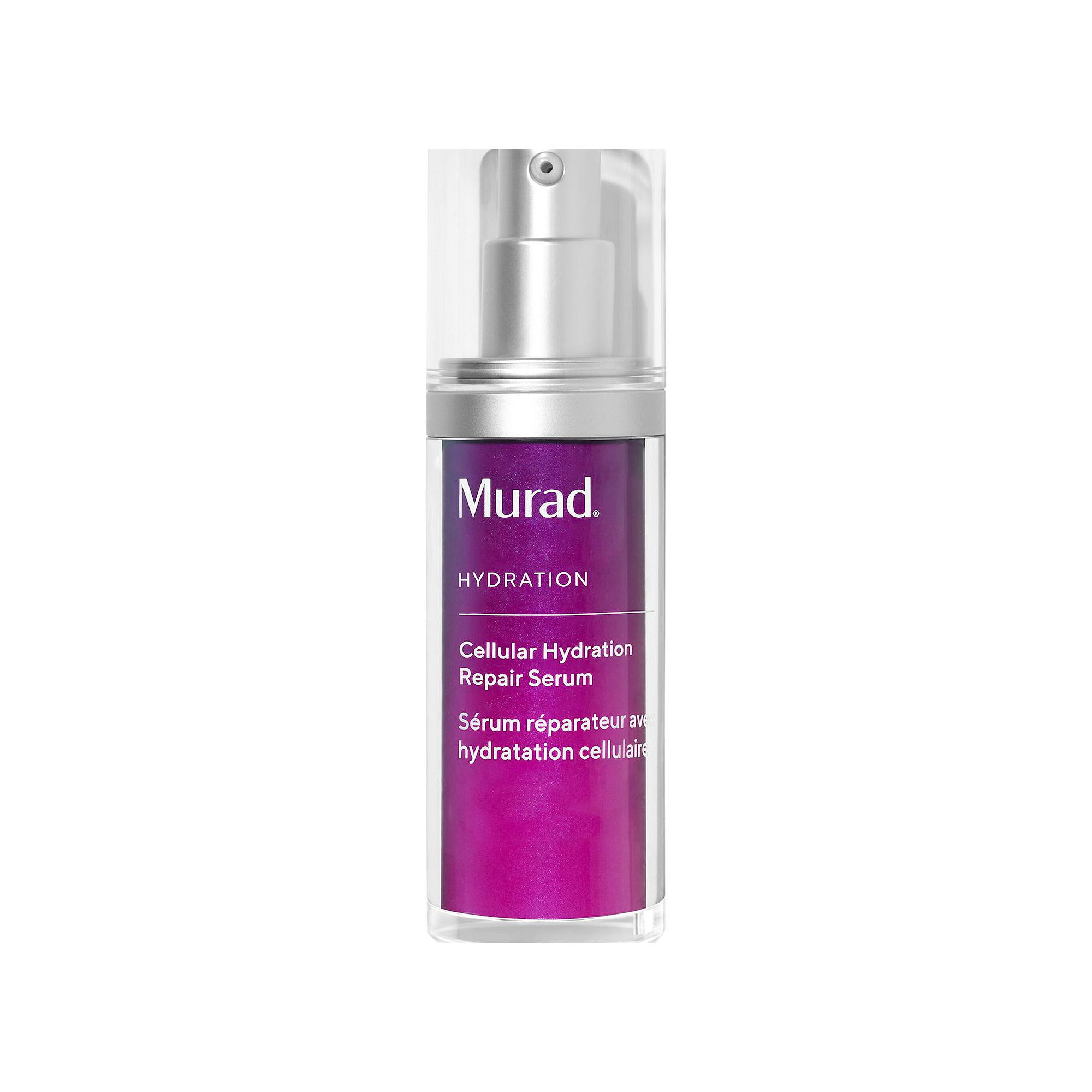 Murad Cellular Hydration Repair Serum, Size: 1 Oz, None