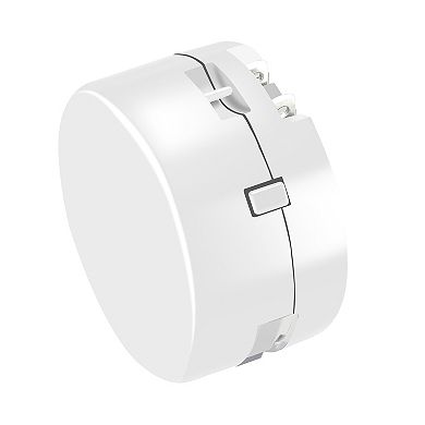 BibiPowerbank 3-in-1 Lightning Wall Charger