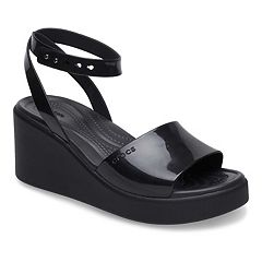 Kohls sales crocs sandals