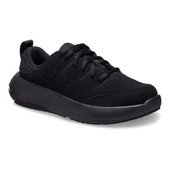 Crocs On The Clock Women's Work Sneakers