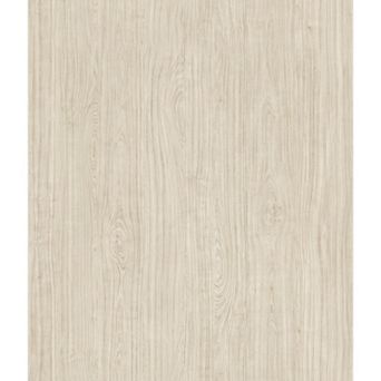 RoomMates Cherry Wood Oyster Peel and Stick Wallpaper