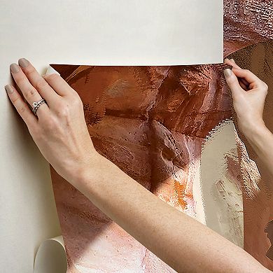 RoomMates Star Wars: The Mandalorian Peel & Stick Wall Mural