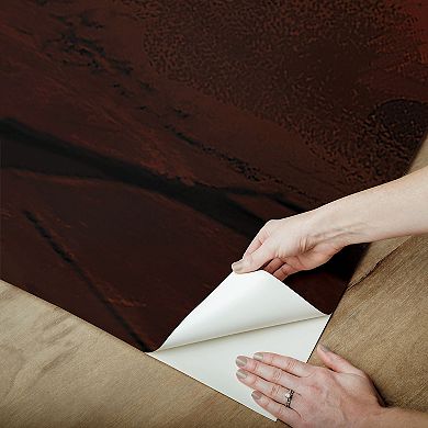 RoomMates Star Wars: The Mandalorian Peel & Stick Wall Mural