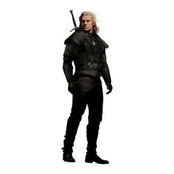 RoomMates The Witcher Geralt Giant Wall Decals