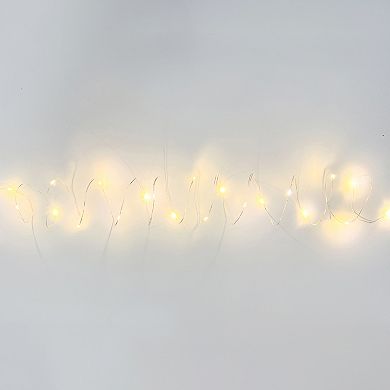 Disney Princess Castle XL Giant Wall Decals with String Lights by RoomMates