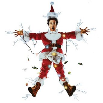 RoomMates National Lampoon's Christmas Vacation Giant Wall Decals