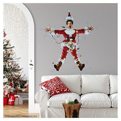 RoomMates National Lampoon's Christmas Vacation Giant Wall Decals