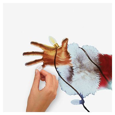 RoomMates National Lampoon's Christmas Vacation Giant Wall Decals