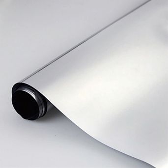 RoomMates StickSHADES Mirror Energy Film