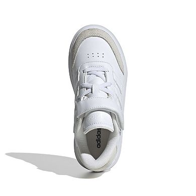adidas Courtblock Kids' Shoes