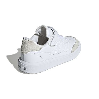 adidas Courtblock Kids' Shoes