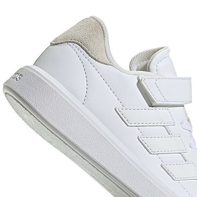 adidas Courtblock Kids' Shoes