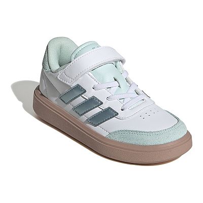 adidas Courtblock Kids' Shoes