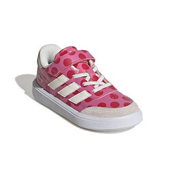 adidas Courtblock Kids' Shoes