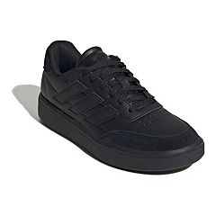 Adidas shoes girls black hotsell