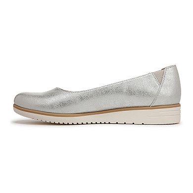 SOUL Naturalizer Idea-Ballet Women's Flats