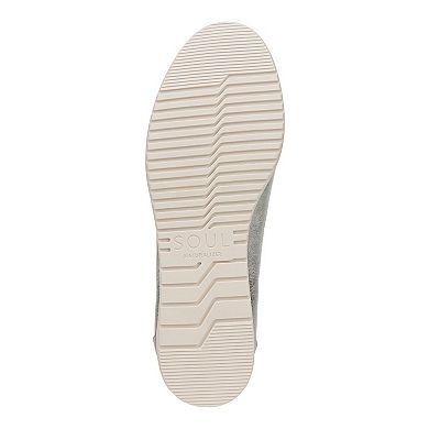 SOUL Naturalizer Idea-Ballet Women's Flats
