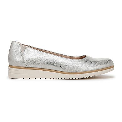 SOUL Naturalizer Idea-Ballet Women's Flats