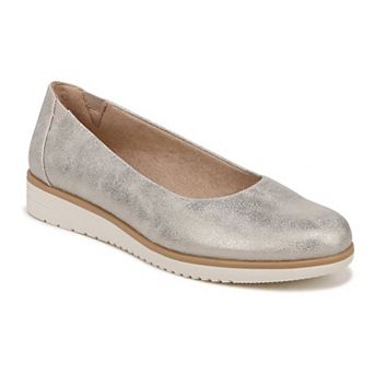 SOUL Naturalizer Idea Ballet Women's Flats