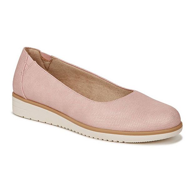 Naturalizer cheap flora flats