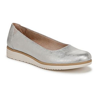 SOUL Naturalizer Idea Ballet Women's Flats