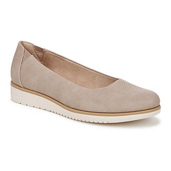 SOUL Naturalizer Idea Ballet Women's Flats