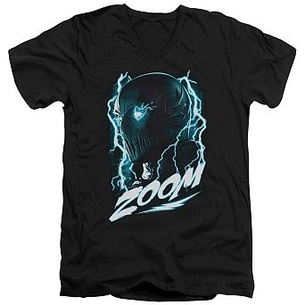 Flash Zoom Short Sleeve T-shirt