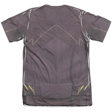 The Flash Flash Uniform Sleeve T-shirt