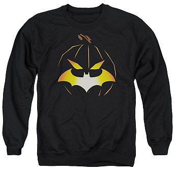Batman Jack Obat Adult Crewneck Sweatshirt