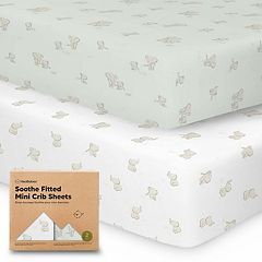 Kohls 2025 baby sheets