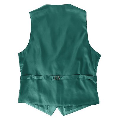 Gioberti Men s Formal Suit Vest