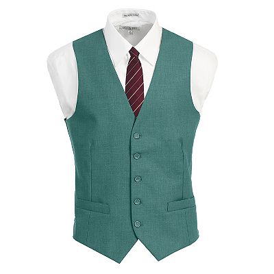 Dress vests for mens kohls hot sale