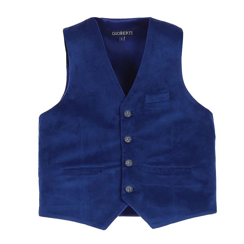 Kohls hot sale tuxedo vest