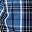 Blue Navy White