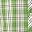 Green White