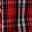 Red Black Gray